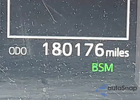 2018 Toyota Highlander Xle из США, поврежденный, VIN 5TDKZRFH8JS534300